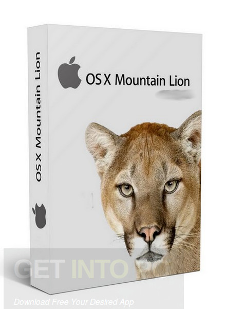 Download mac os x lion 10.7 free