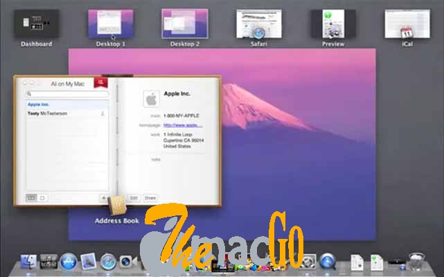 Download mac os x lion (10.7) iso image